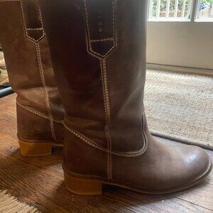 Dico Copenhagen Gaucho Boots